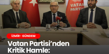 Perinçek'ten dikkat çeken açıklama Müze mi, MOSSAD üssü mü